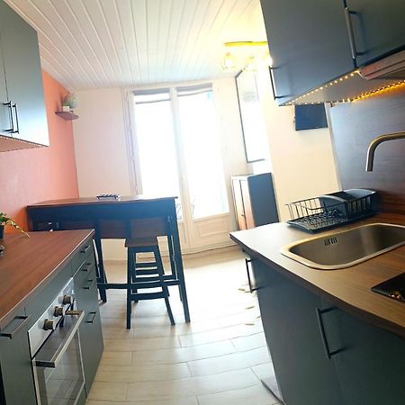 Appartement Face Mer 4 Personnes Linge De Maison Et Papier Toilette Non Fournis Saint-Hilaire-de-Riez Exterior foto